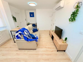 VIP -Apartamentos Birdie-